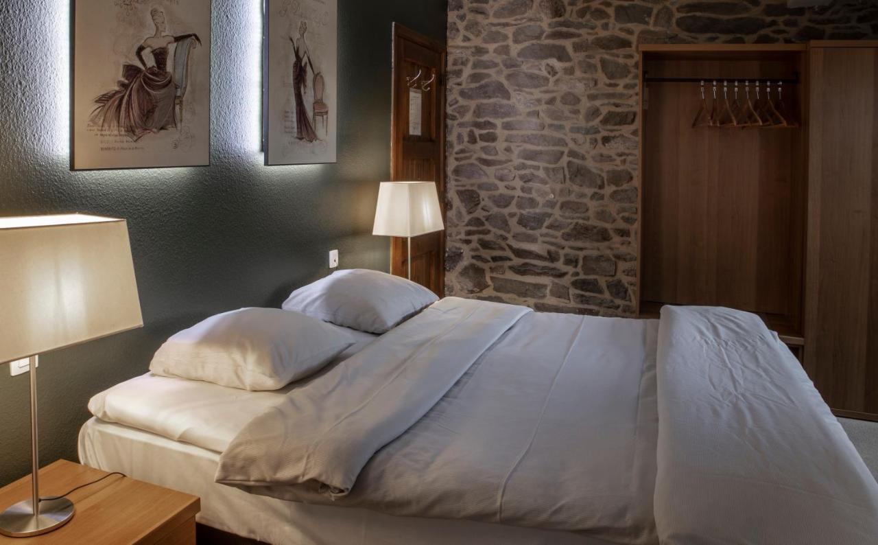 Hotel Moulin De Boiron Sart-Custinne Exterior photo